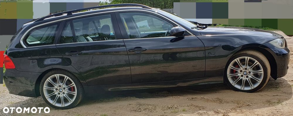 BMW Seria 3 - 8