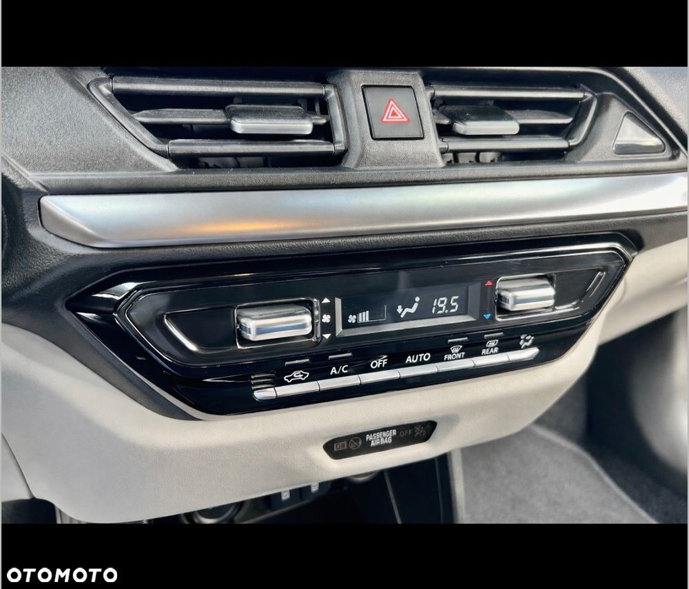 Suzuki Swift 1.2 Dualjet SHVS Elegance CVT - 36