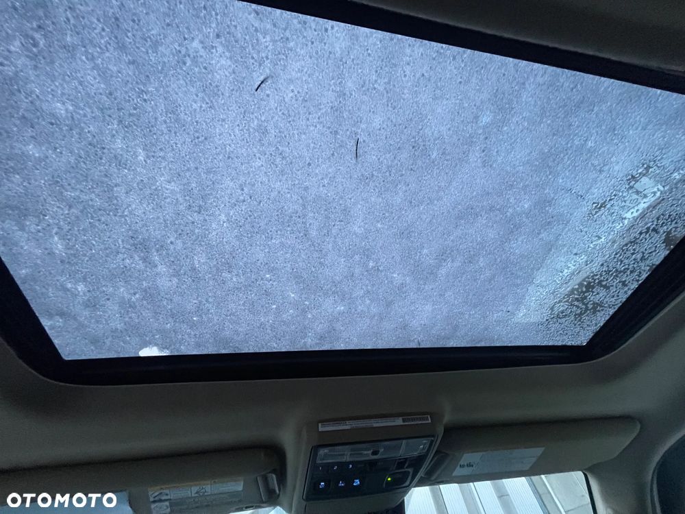 Toyota 4-Runner - 16