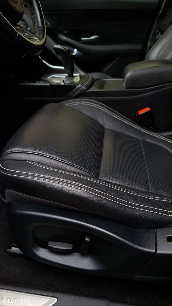 Jaguar E-Pace D150 AWD R-Dynamic S - 37