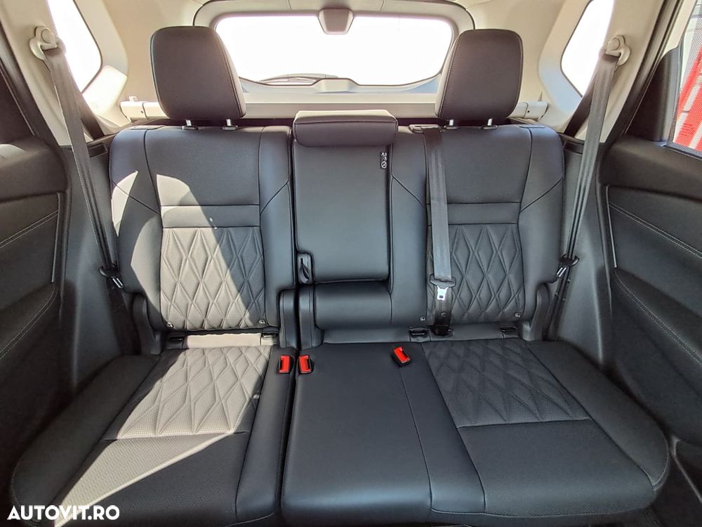 Nissan X-Trail e4ORCE Tekna Plus - 14