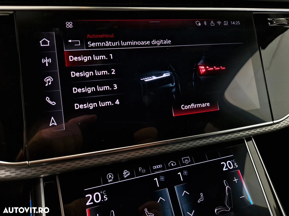 Audi Q7 50 TDI quattro Tiptronic MHEV S Line - 26
