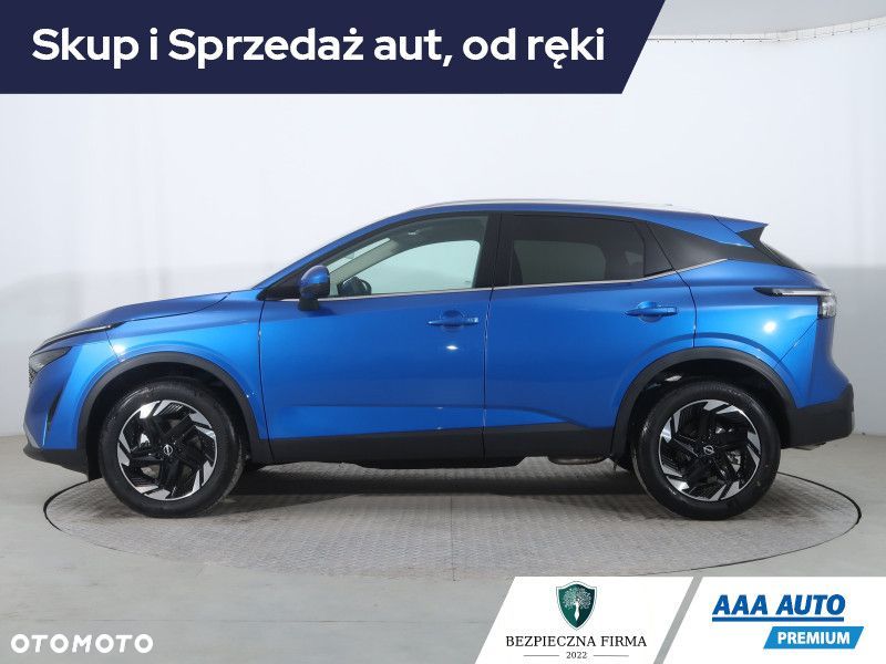 Nissan Qashqai - 3