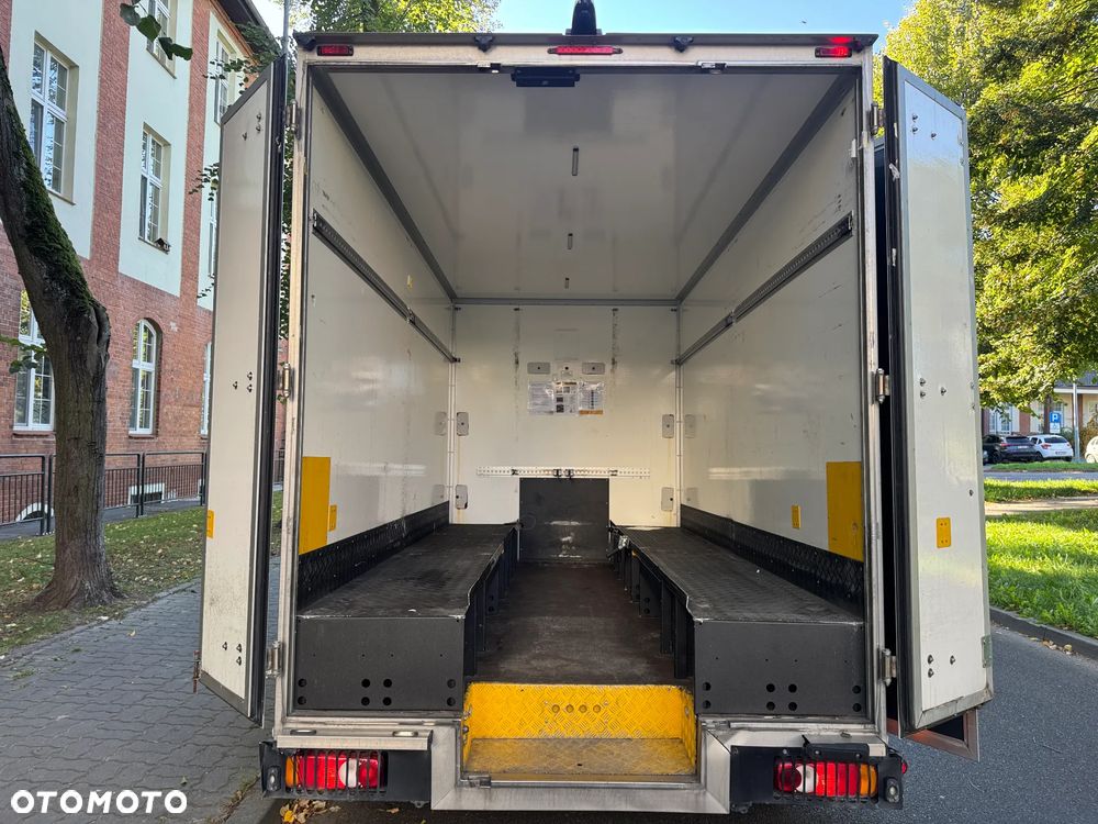 Renault MASTER AUTOMAT LED - 3