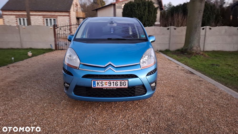 Citroën C4 Picasso - 3