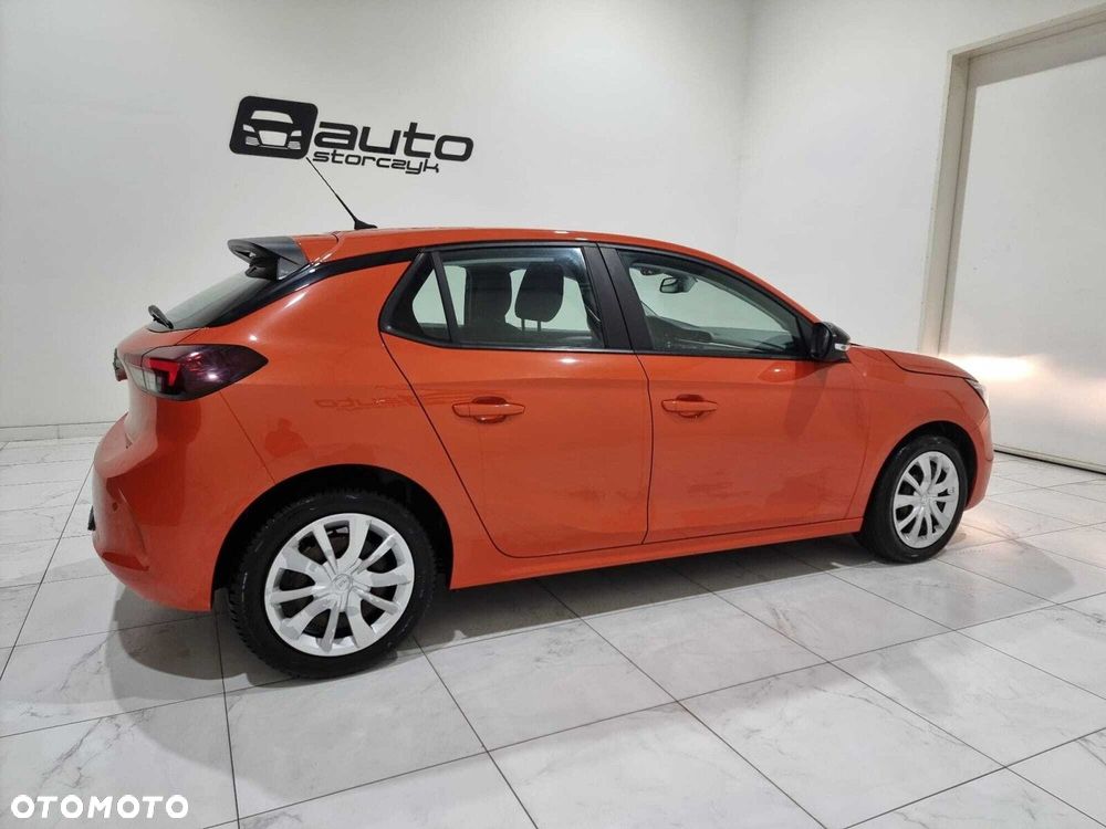 Opel Corsa - 10