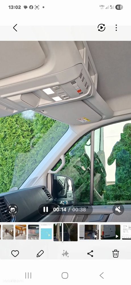 Volkswagen Crafter - 5