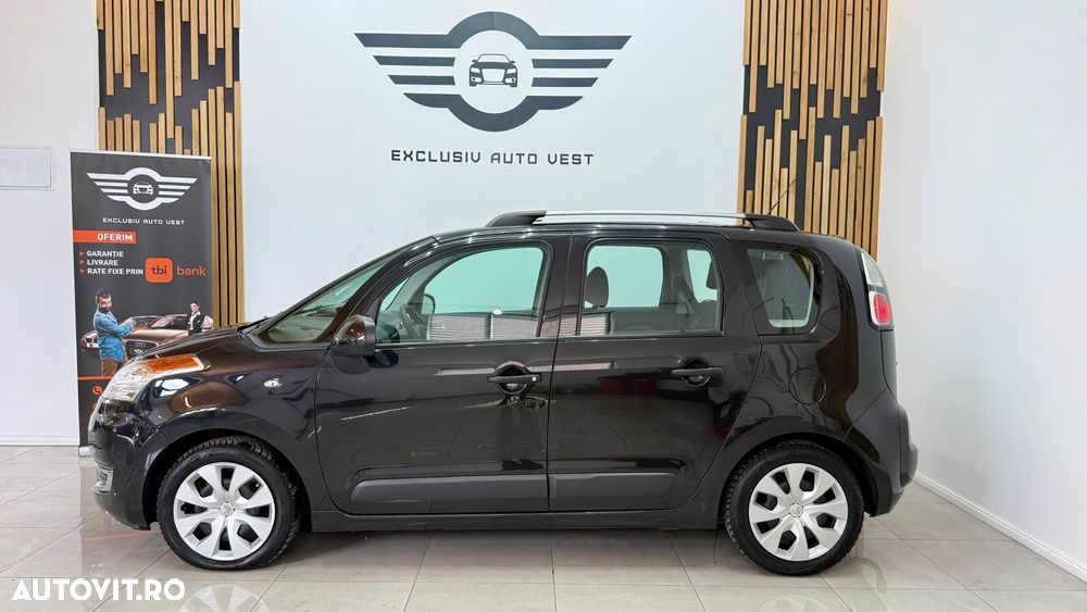 Citroën C3 Picasso - 10