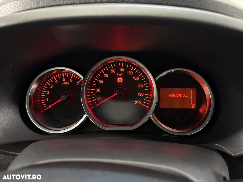 Dacia Lodgy - 11