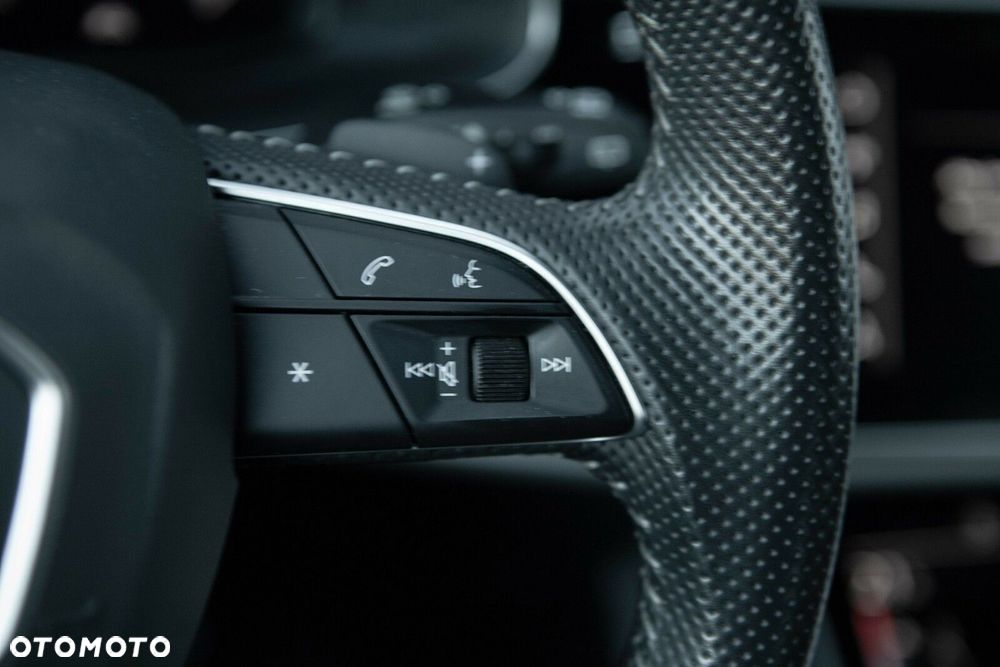 Audi Q7 50 TDI Quattro Tiptronic - 22