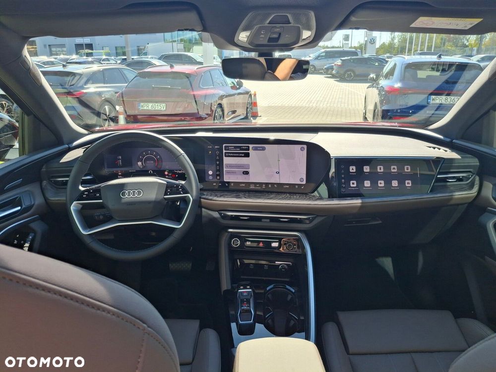 Audi Q5 Sportback - 20
