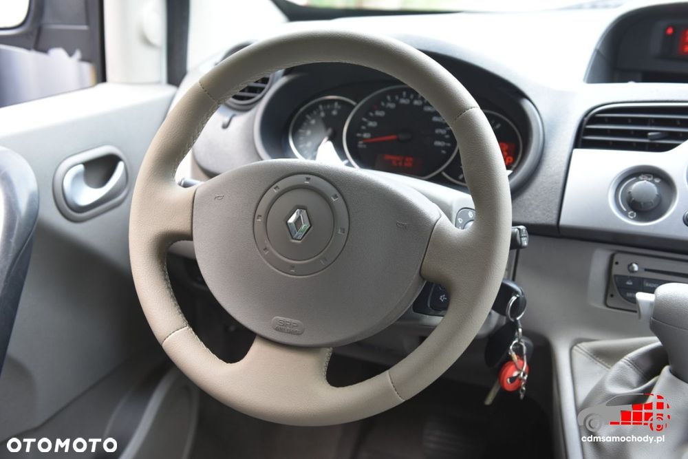 Renault Kangoo - 20