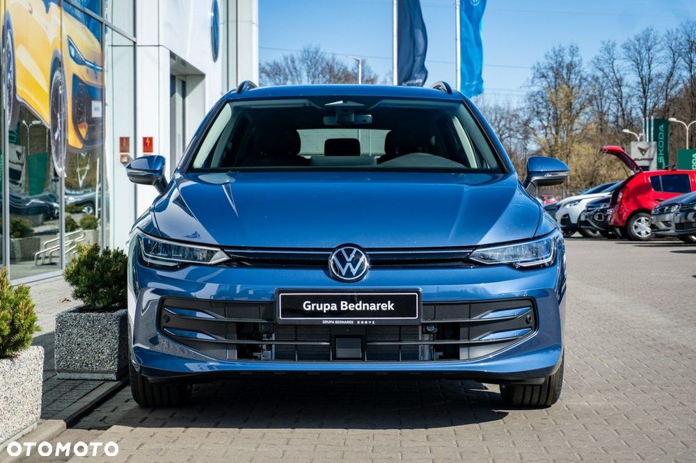 Volkswagen Golf - 5