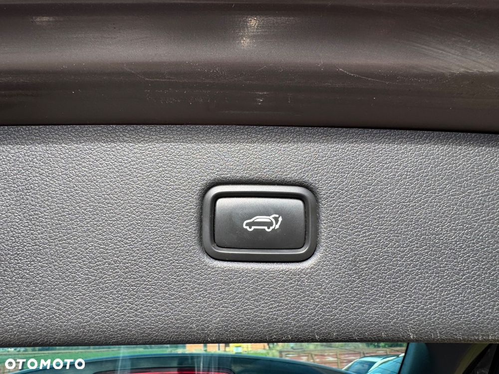 Hyundai Tucson - 34
