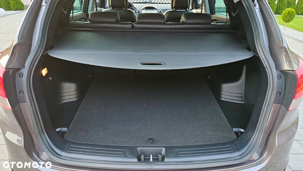 Hyundai ix35 1.6 2WD Comfort - 23