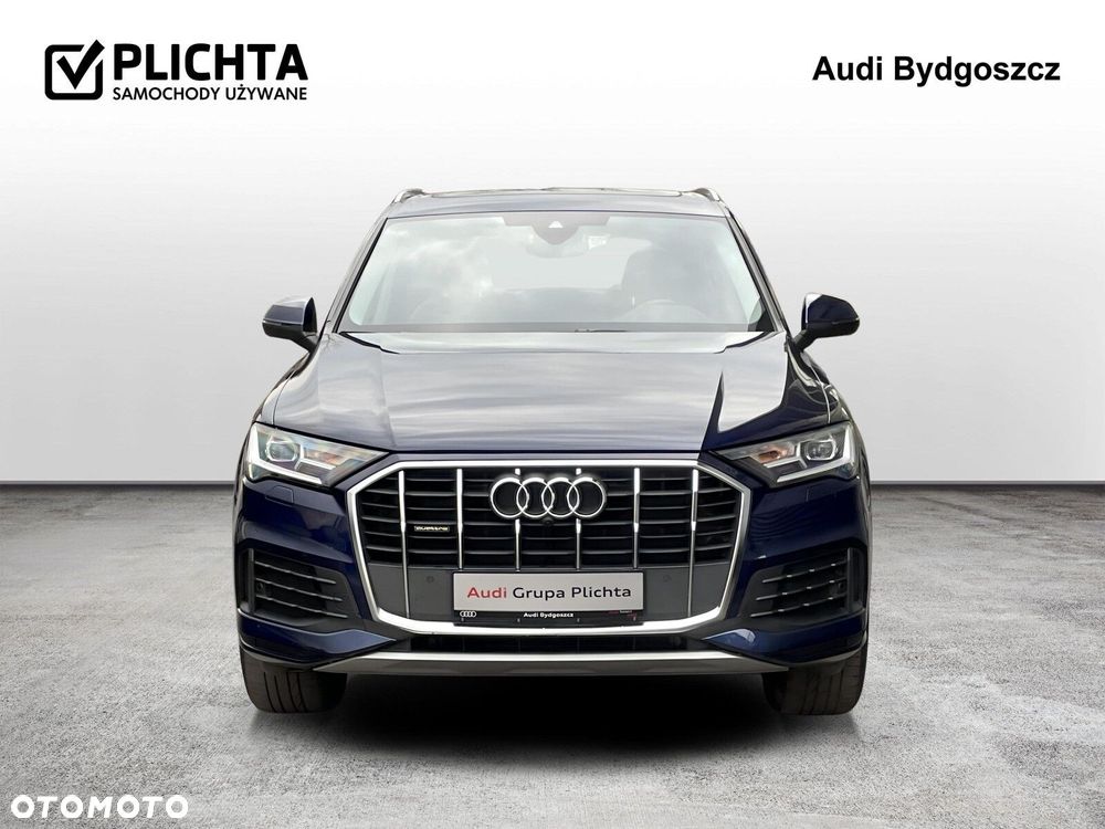 Audi Q7 - 9