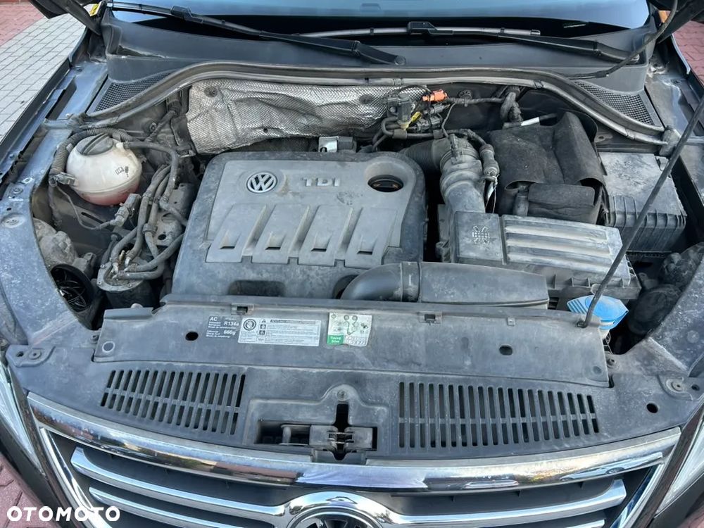 Volkswagen Tiguan 2.0 TDI 4Mot Sport&Style DSG - 39