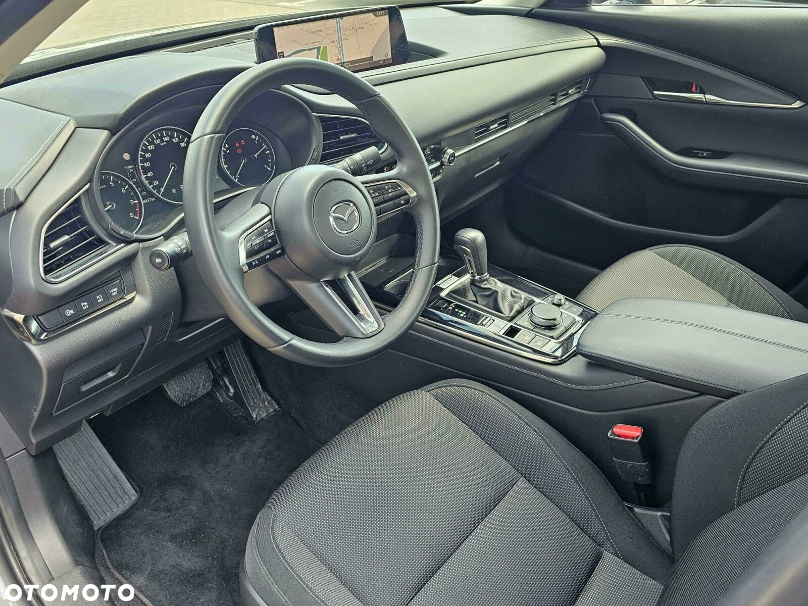 Mazda CX-30 - 12