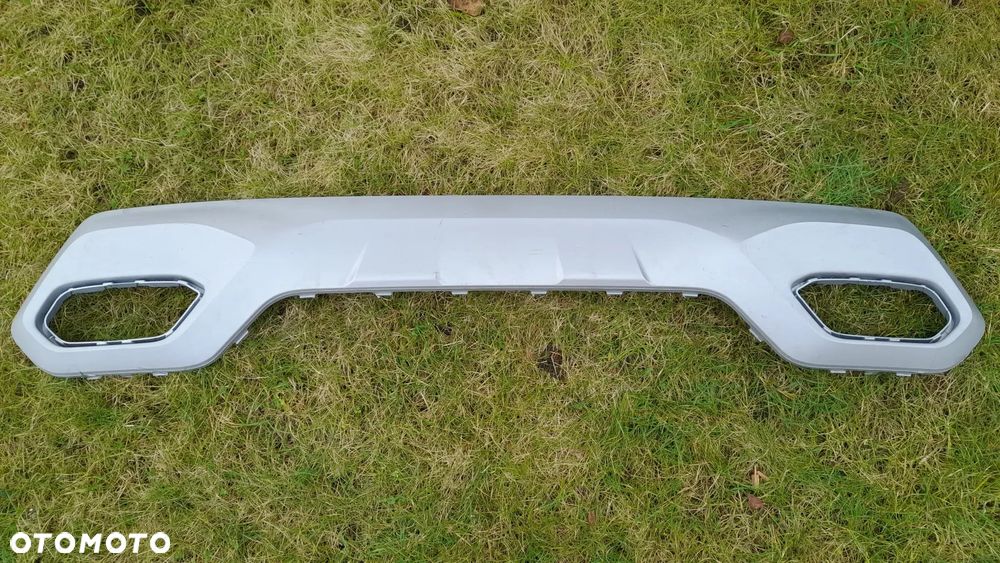 SEAT ARONA LIFT SPOILER DOKŁADKA ZDERZAKA TYŁ  6F9807425C - 1
