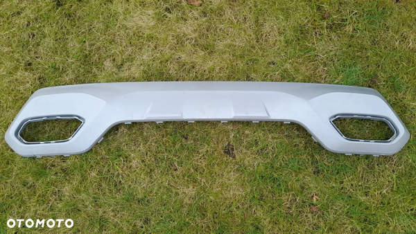 SEAT ARONA LIFT SPOILER DOKŁADKA ZDERZAKA TYŁ  6F9807425C