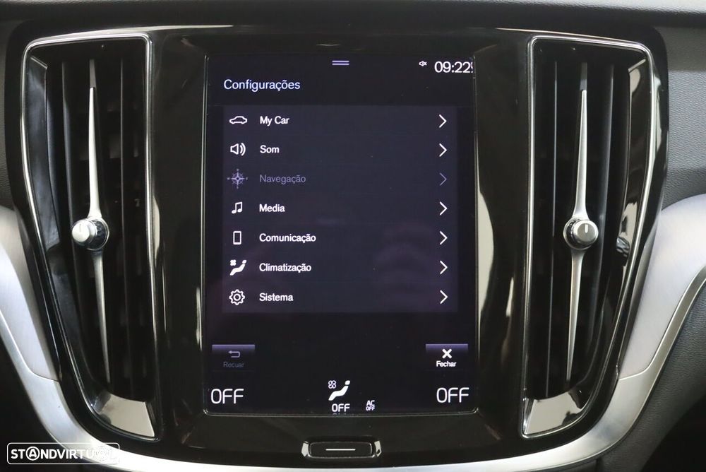 Volvo V60 - 33