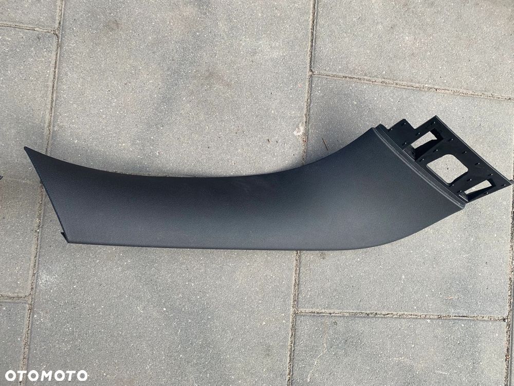 OSŁONA TAPICERKA KLAPY BAGAŻNIKA BMW X5 G05 X5M F95 KOMPLET 7442965 - 13