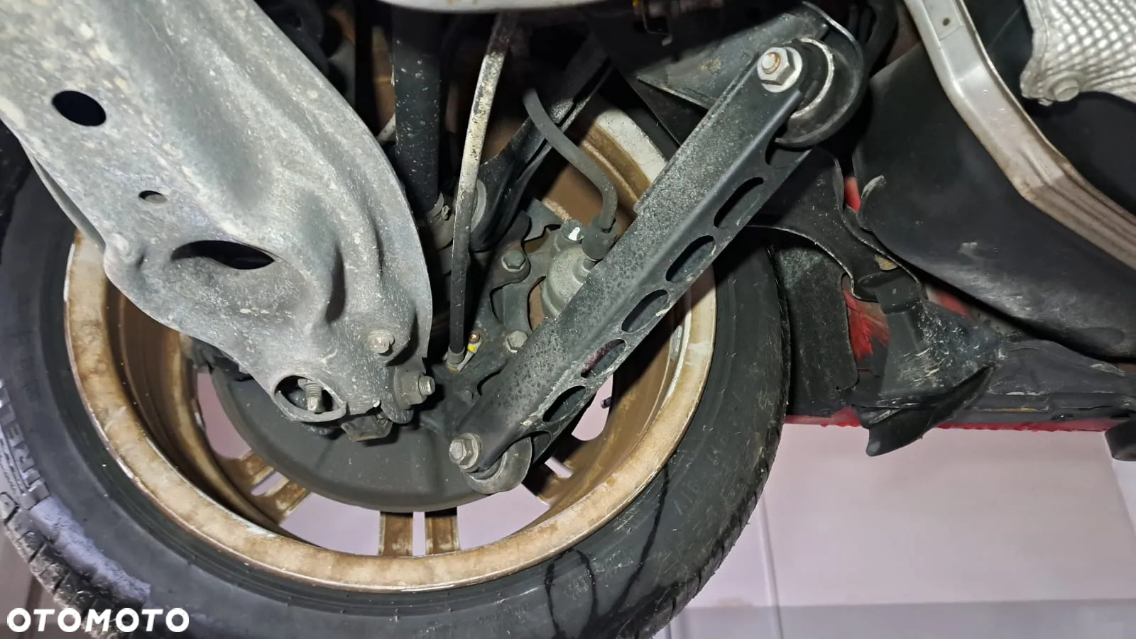 BMW Seria 3 - 32