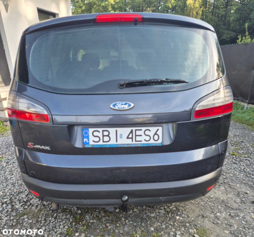 Ford S-Max - 5