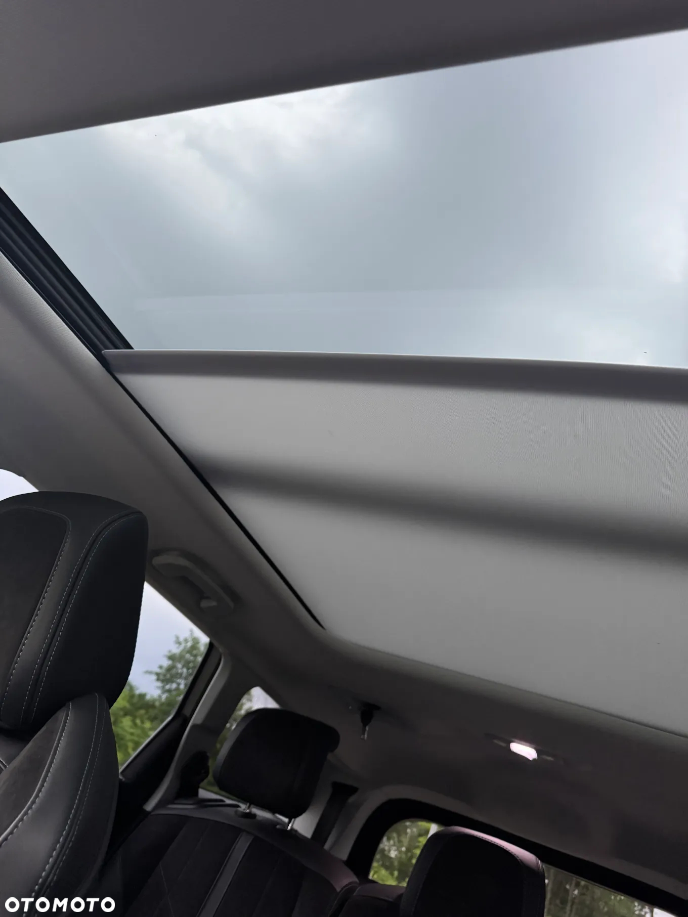 Peugeot 5008 - 23