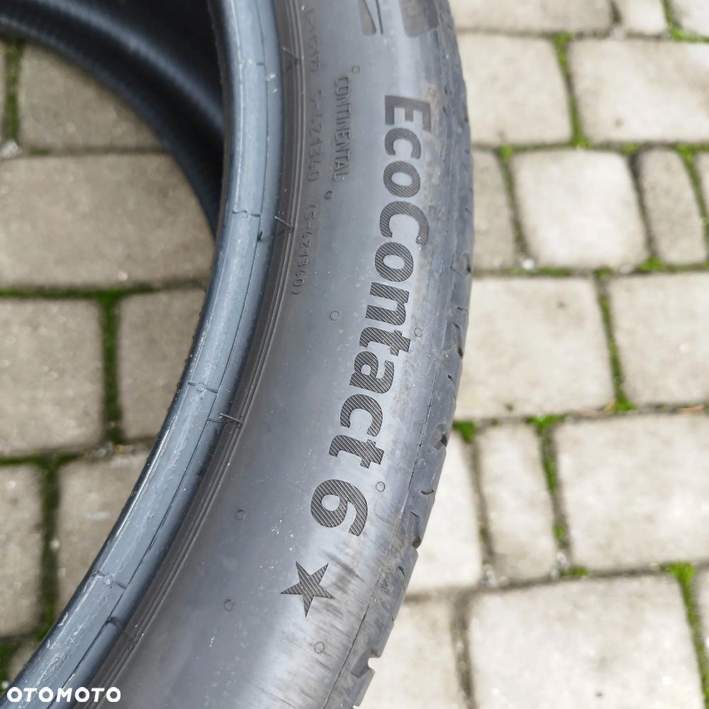 315/30/22 continental ecocontact 6 - 6