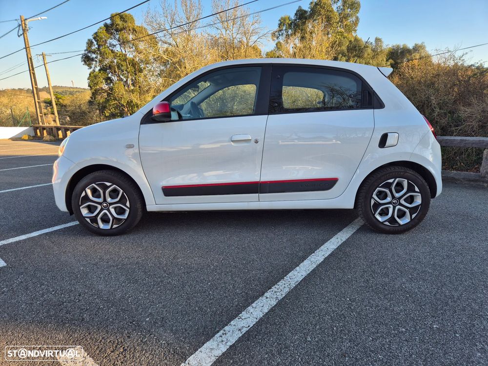 Renault Twingo 1.0 SCe Zen - 7
