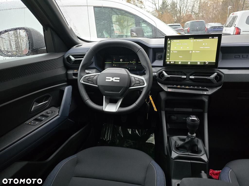 Dacia Duster 1.0 TCe Expression - 21