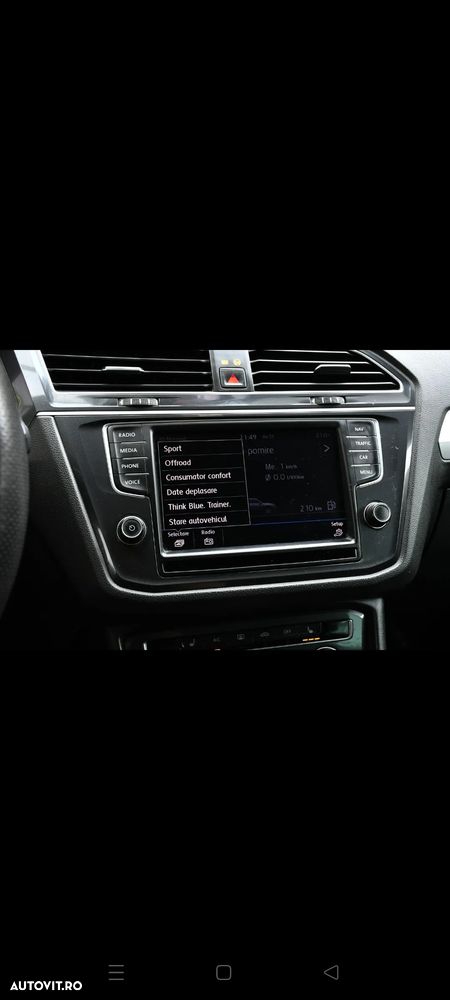 Volkswagen Tiguan 2.0 TDI DPF DSG 4Mot Highline - 16
