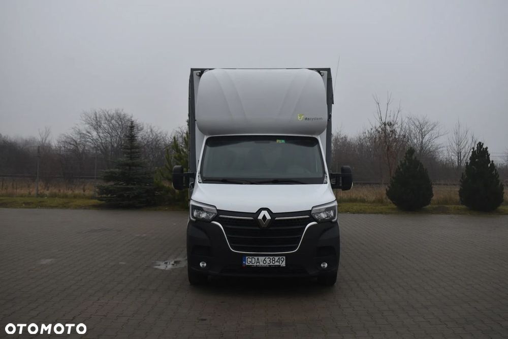 Renault Master - 4