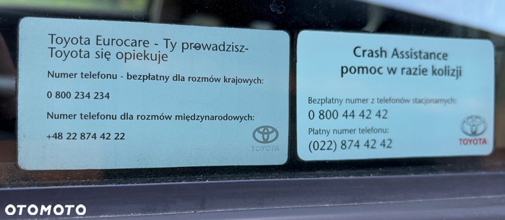 Toyota Yaris 1.33 Luna - 36