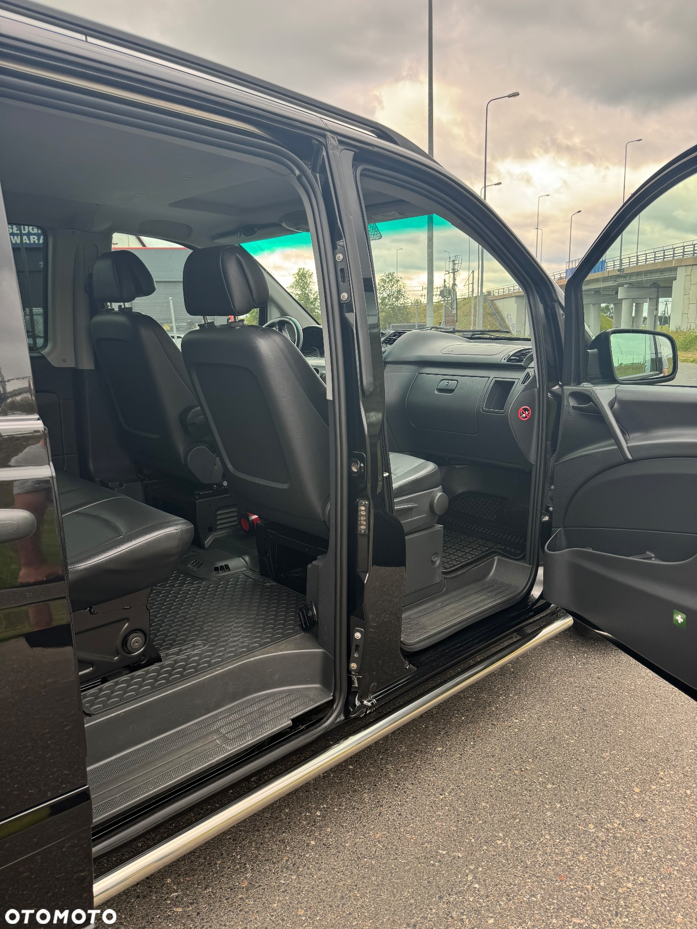 Mercedes-Benz Vito - 12