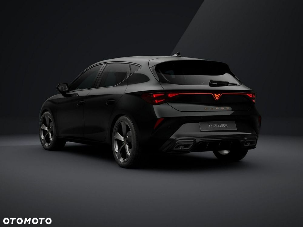 Cupra Leon 2026 photo 2