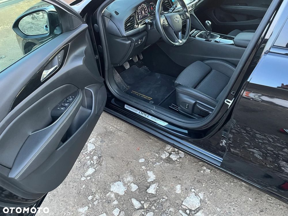 Opel Insignia 1.6 CDTI Edition ecoFLEX S&S - 15