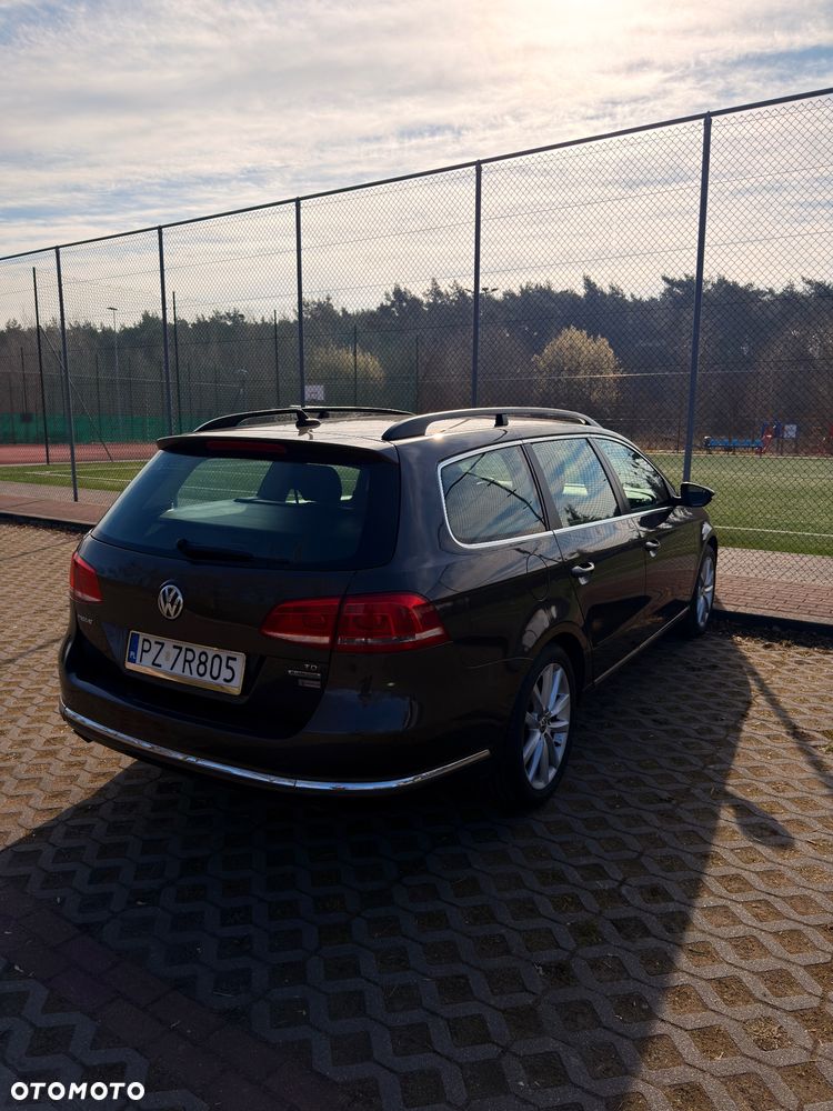 Volkswagen Passat 1.6 TDI Comfortline - 31