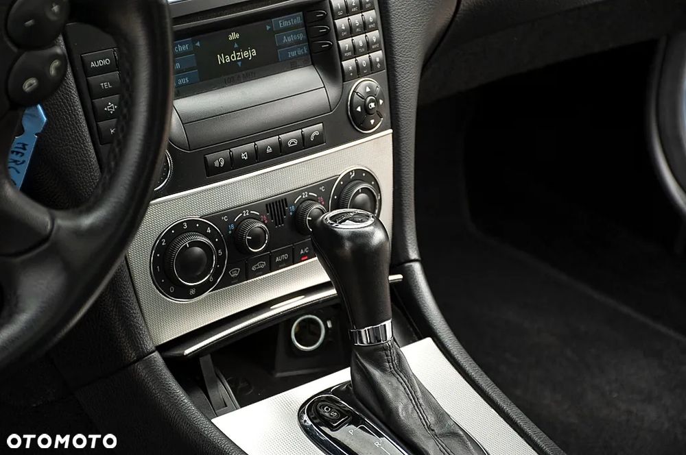 Mercedes-Benz CLK 320 CDI 7G-TRONIC Avantgarde - 34