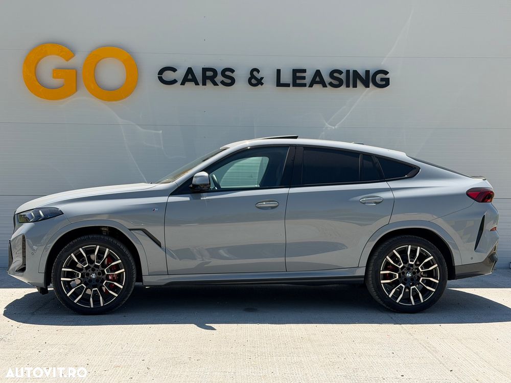 BMW X6 - 4