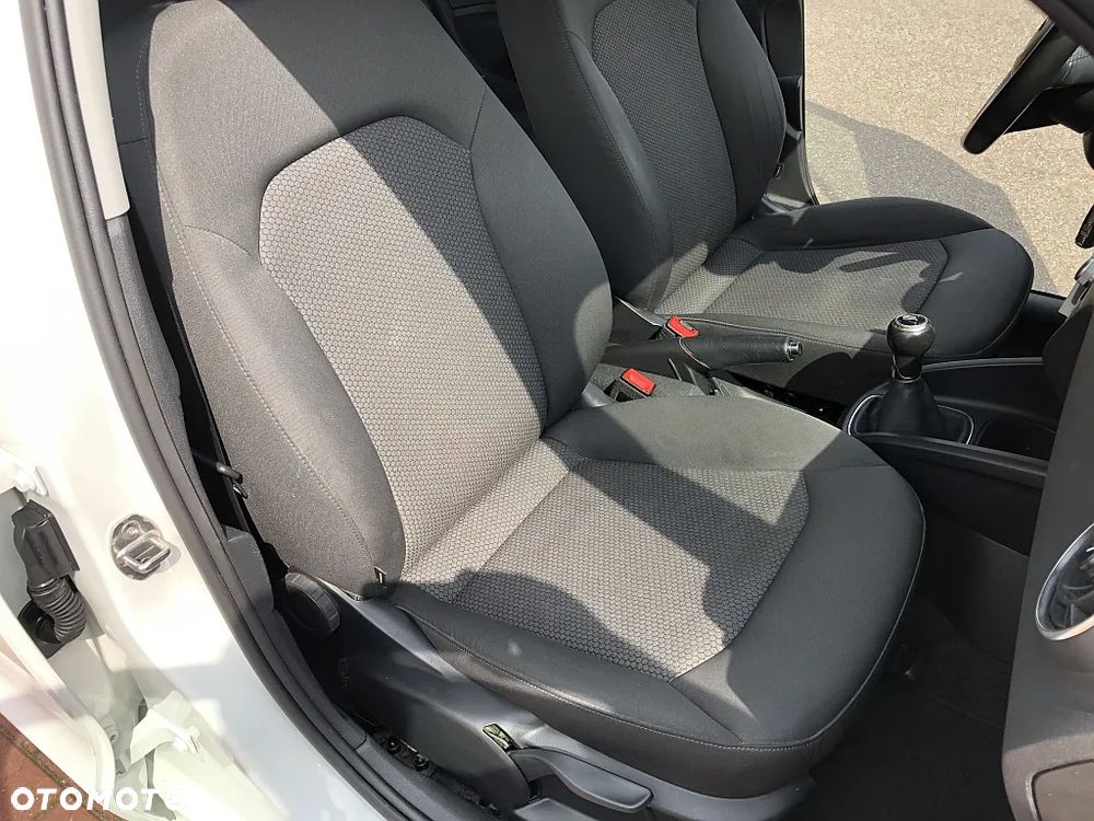 Audi A1 Sportback 1.0 TFSI Sport - 28