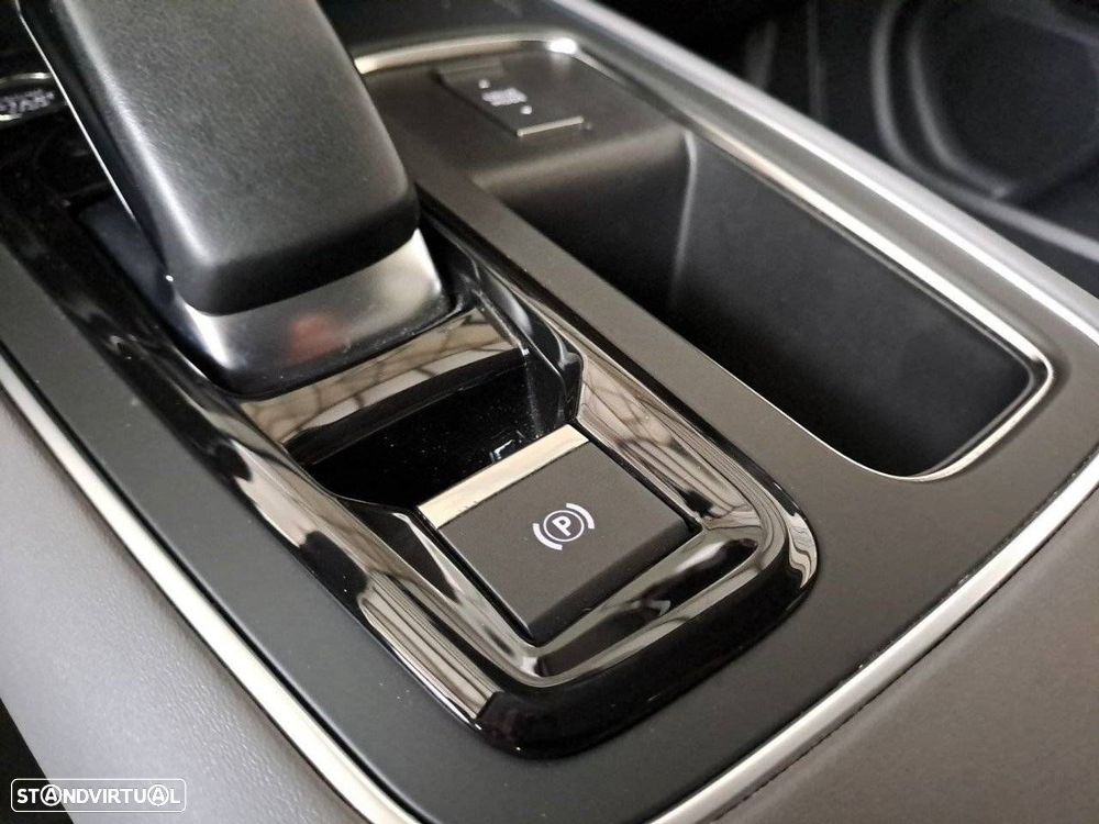 Citroën C5 Aircross - 19