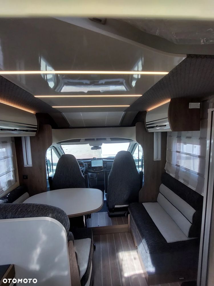 CI Magis 85 XT - 9