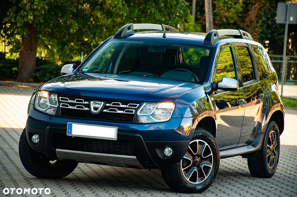 Dacia Duster TCe 125 4x2 Prestige - 11