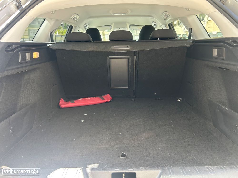 Peugeot 308 SW BlueHDi 100 Stop & Start Business-Line - 26