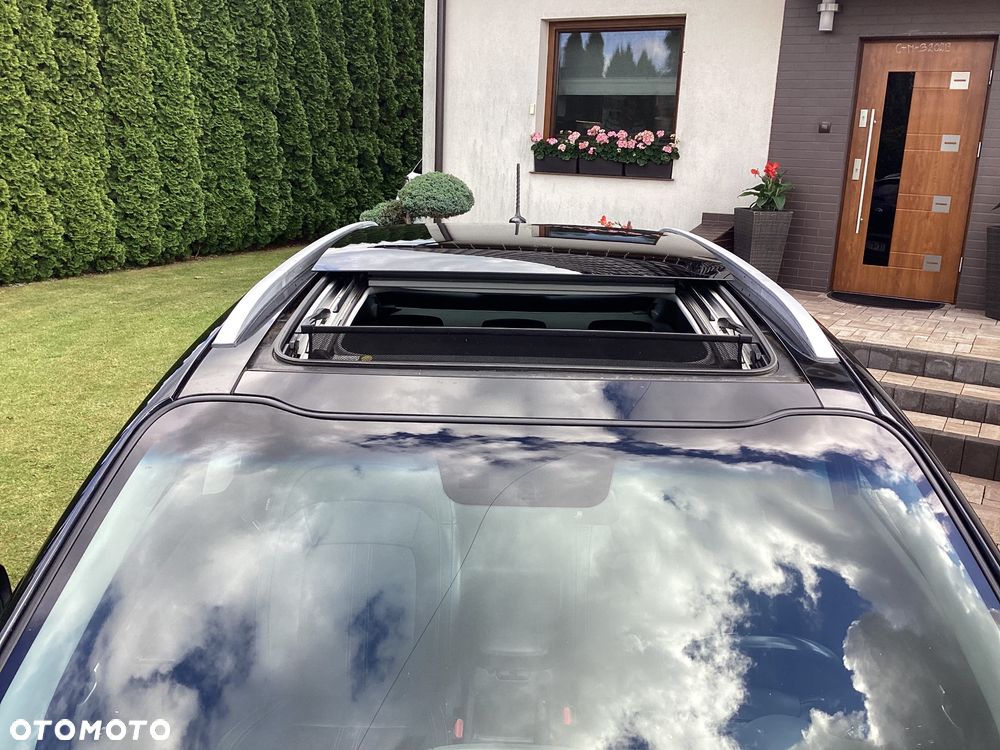 Kia Sportage 2.0 CVVT 4WD Automatik Spirit - 35