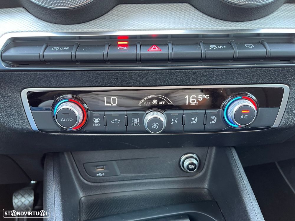 Audi Q2 30 TFSI Advanced - 23