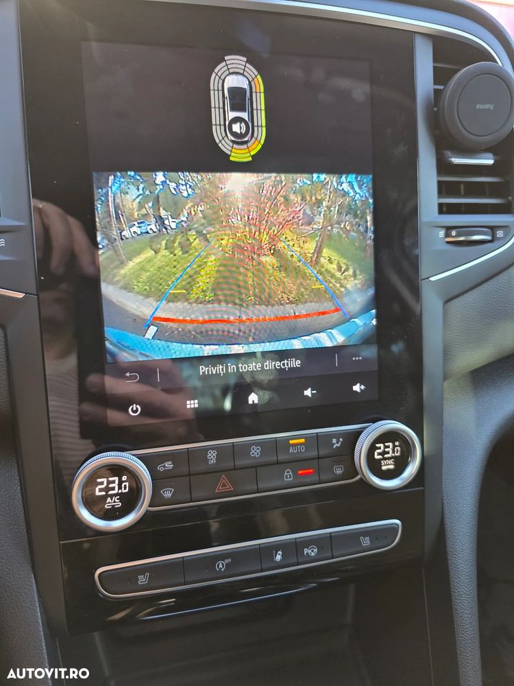 Renault Megane - 19