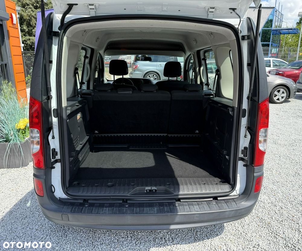 Mercedes-Benz Citan Tourer lang Start & Stop - 31